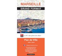 MARSEILLE GRAND FORMAT 2024