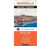 MARSEILLE GRAND FORMAT 2024