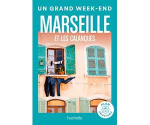 Marseille Guide Un Grand W nd