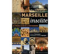 Marseille insolite