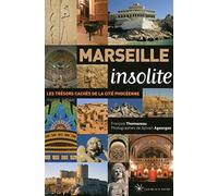 Marseille insolite 2015