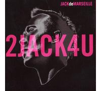 Various – Design industriel – Marseille, Jack de - 2Jack4U