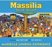 Marseille London Experience