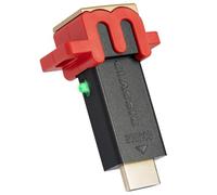 Marseille mClassic Upscaler - pour Gaming HDMI Plug-and-Play 1440p/4K pour Augmenter la Résolution - Fonctionne avec Playstation, Nintendo Switch, Xbox et Autres - sans Décalage et FPS Maximum
