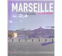 Marseille : Nouveau portrait