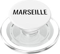 Marseille PopSockets PopGrip pour MagSafe