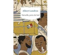 Marseille, porte du Sud