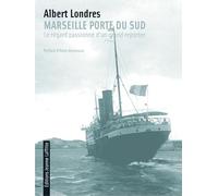 Marseille Porte Du Sud