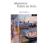 Marseille porte du Sud