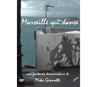 Marseille Qui Danse