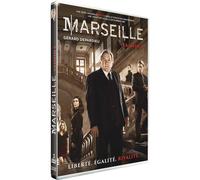 Marseille - Saison 1