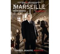Marseille Saison 1 DVD DVD