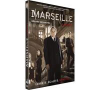 Marseille Saison 1 DVD DVD
