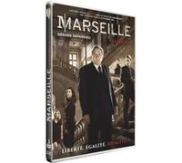 Marseille Saison 1 DVD E