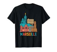 Marseille T-Shirt