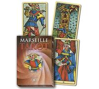 Marseille Tarot Grand Trumps