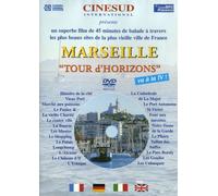 Marseille, tour d'horizon