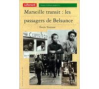 Marseille transit : les passagers de Belsunce