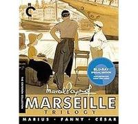 Marseille Trilogy Blu-ray E
