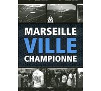 Marseille Ville championne