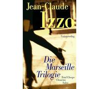 Marseilles-Trilogie