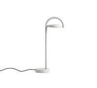Marselis Lampe à Poser Gris