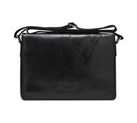 dbramante1928 Marselisborg 14" Sac Messenger Noir Noir