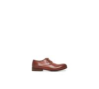 Marsell, Homme, Chaussures, Rouge, Taille: 43 EU Capozucca Derby