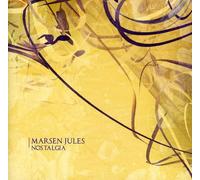 MARSEN JULES - Nostalgia [Import]