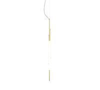 Marset Ambrosia V 130 Pendelleuchte, or mat, 2200K