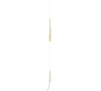 Marset Ambrosia V 130 Plug-in, gold matt, 2700K