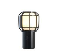 Lampe avec batterie LED Chispa H x Ø 17.8x10cm