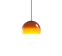 Marset Dipping Light 20 Suspension Ambre