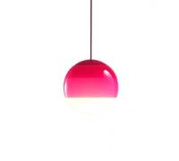 Marset Dipping Light 20 Suspension Rose