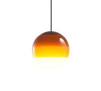 Marset Dipping Light 30 Suspension Ambre