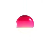 Marset Dipping Light 30 Suspension Rose