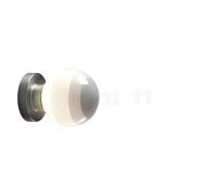 Marset Dipping Light A2-13 Applique LED blanc/graphite Ce luminaire comporte des modules à LED prémontés de classes énergétiques A A++, A+, A