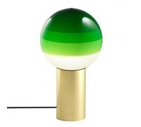 Marset Dipping Light Lampe à Poser Vert Grand