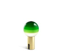 Marset Dipping Light Portable Akku Tischleuchte, vert