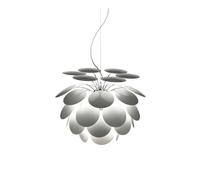 Marset Discocó Suspension blanc - ø53 cm