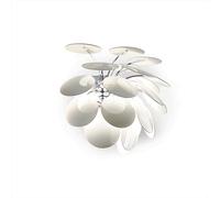 MARSET - Discoco Applique Murale Blanc