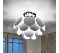 Marset Discocó Plafonnier E27, A620-123, Discocó C68