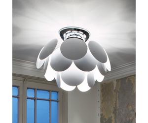 Marset Discocó Plafonnier E27, A620-123, Discocó C68