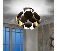 Marset Discocó Plafonnier E27, A620-126, Discocó C68