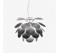 Marset Discocó Suspension gris - ø68 cm