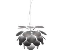 Marset Discoco Suspension Mini Gris Clair