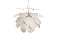 Marset Discocó Suspension blanc - ø53 cm