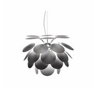 Marset Discoco Suspension Medium Gris Clair