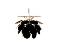 Marset Discoco Suspension Medium Noir/Or