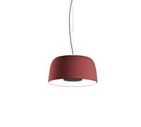 Marset Djembé 42.21 Pendelleuchte, rouge